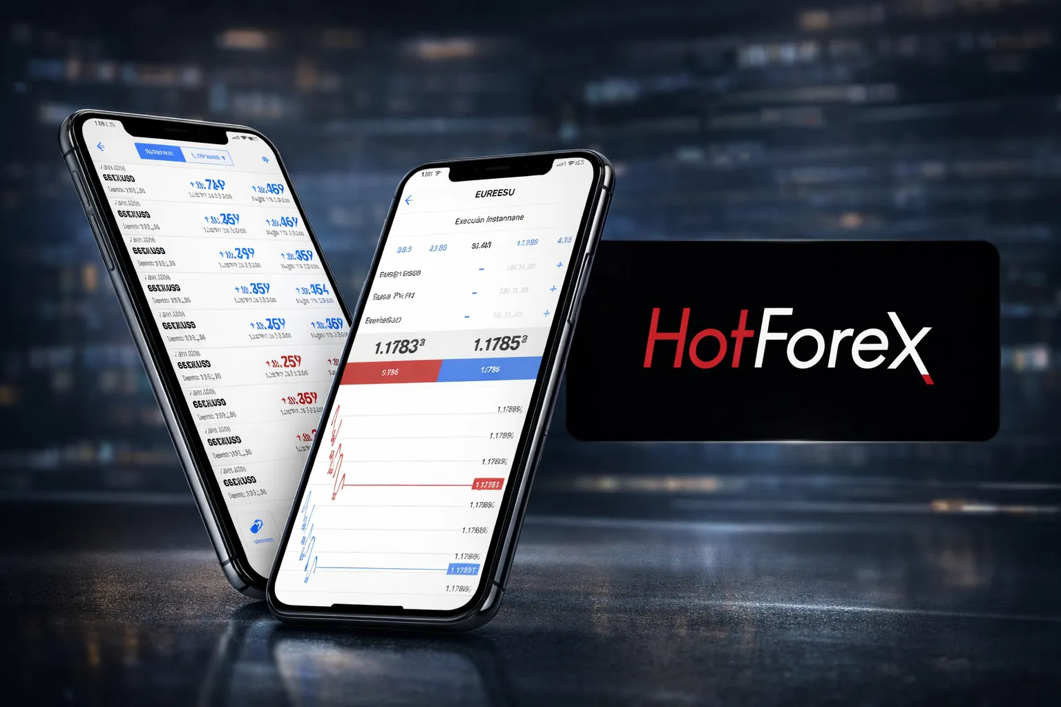 HotForex hotforex